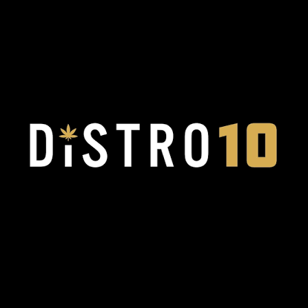 distro 10 gummies